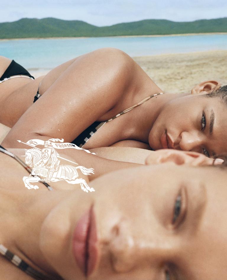 burberry青春律动,burberry大牌时尚风