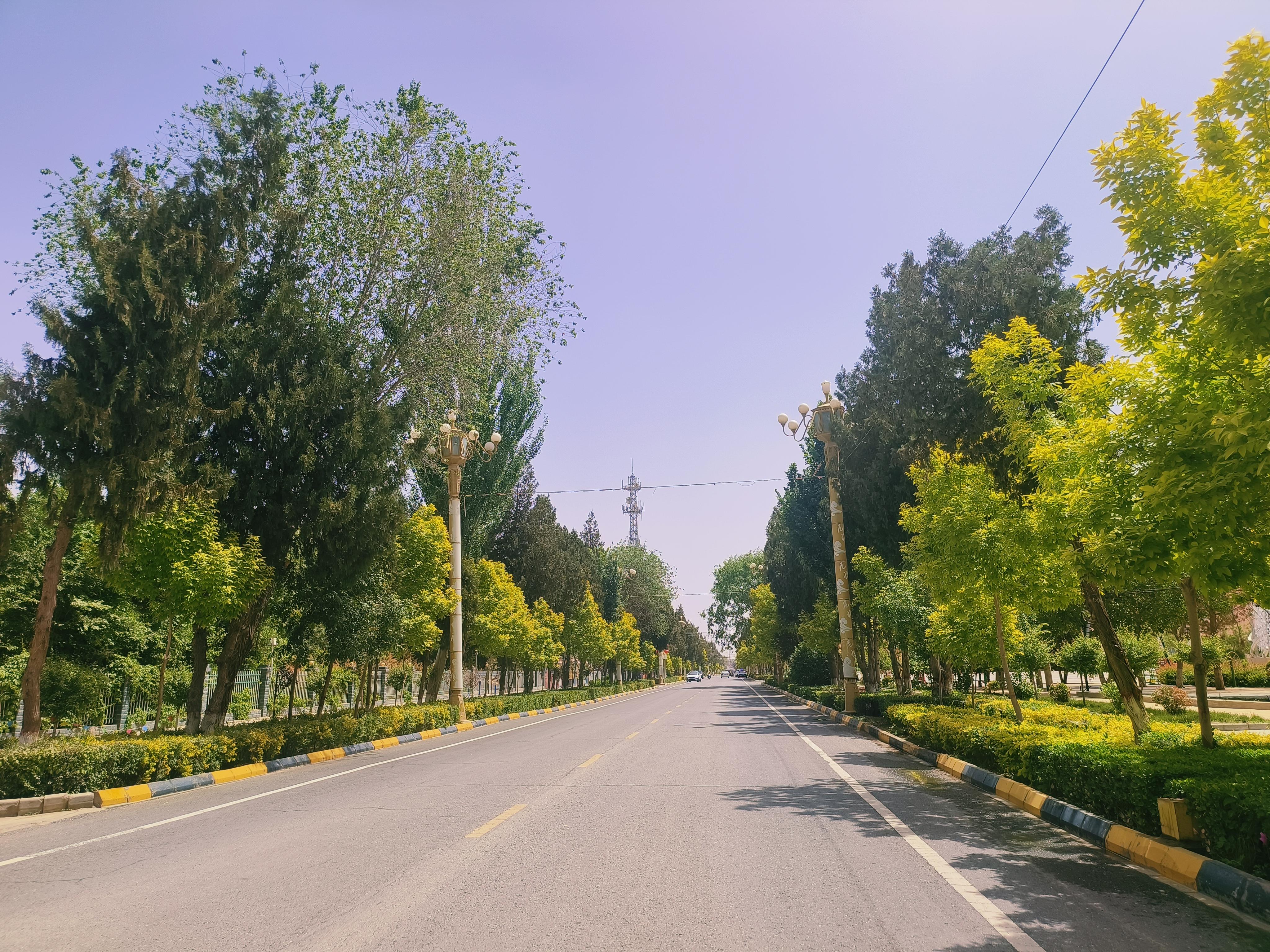 【新时代新征程新伟业】破茧蝶变小城美看民丰十年高质量发展之路