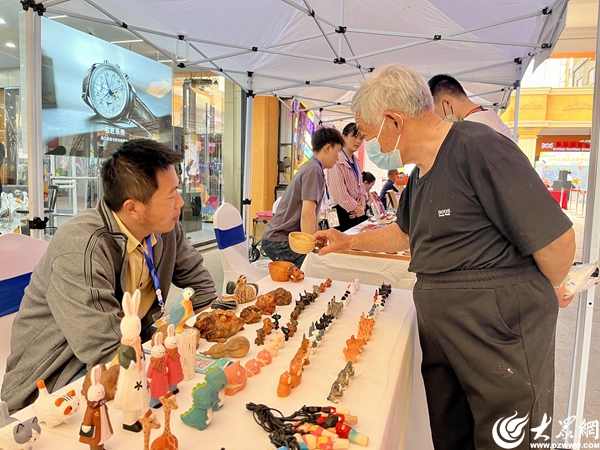 临沂童博会开幕时间,携手童行同心聚力