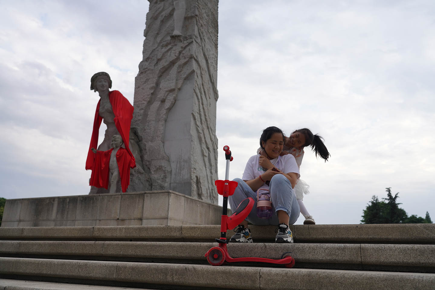 512地震北川打开生命通道,纪念北川地震十周年