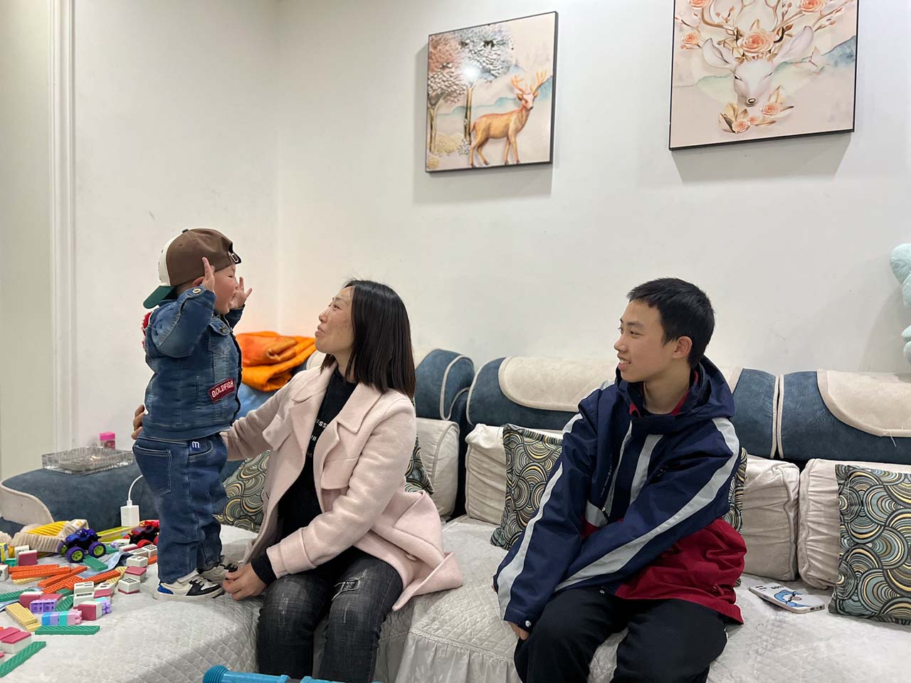 512地震北川打开生命通道,纪念北川地震十周年