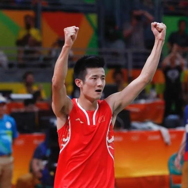 谌龙退役里约奥运会,羽毛球运动员谌龙退役时间