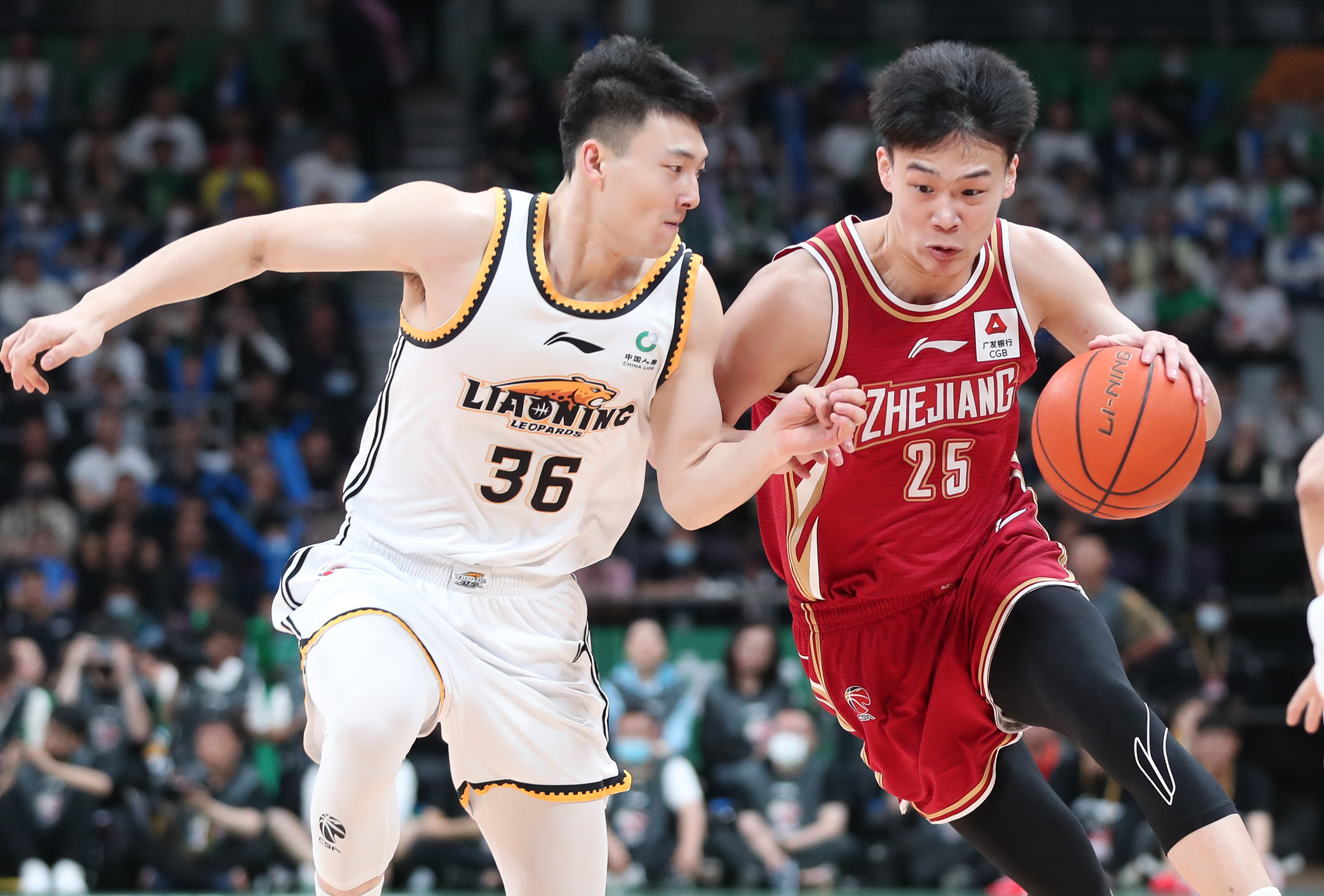 (体育)篮球——CBA总决赛:辽宁本钢对阵浙江稠州金租,2