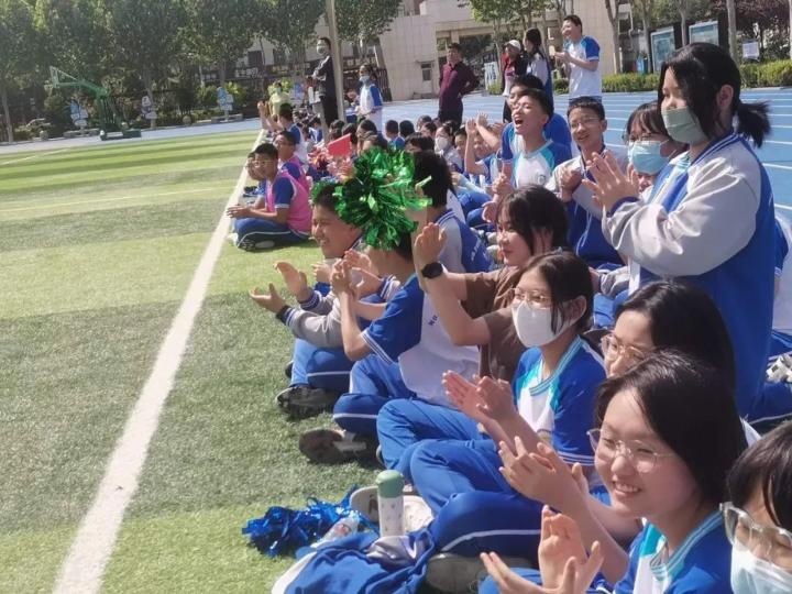 衡水四中足球比赛,衡水校园足球联赛