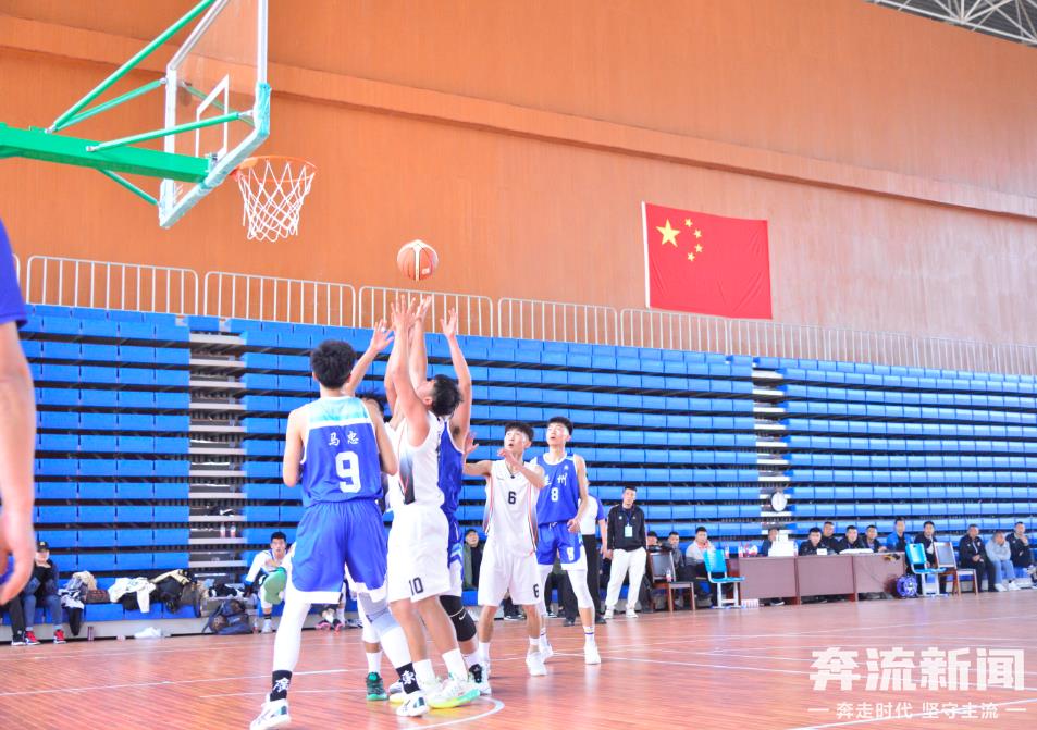 【奔流·观察】临夏“密码”