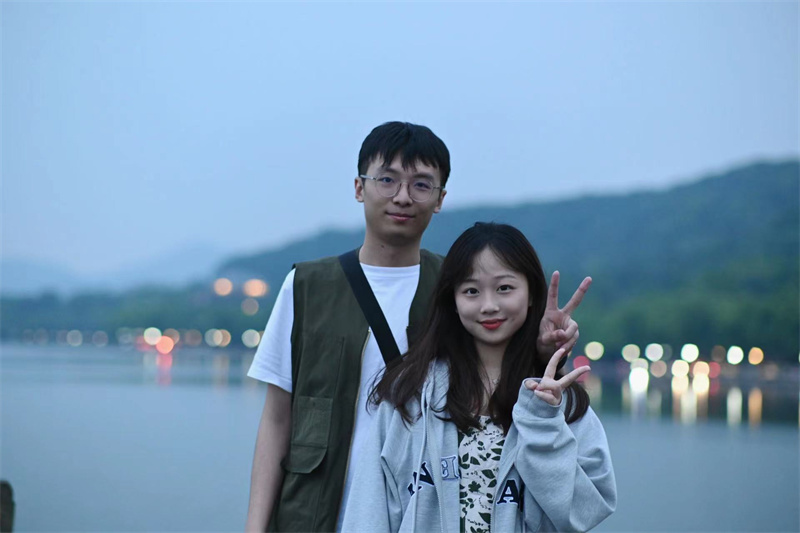 爱情学业双丰收完整版,考研上岸厦门大学