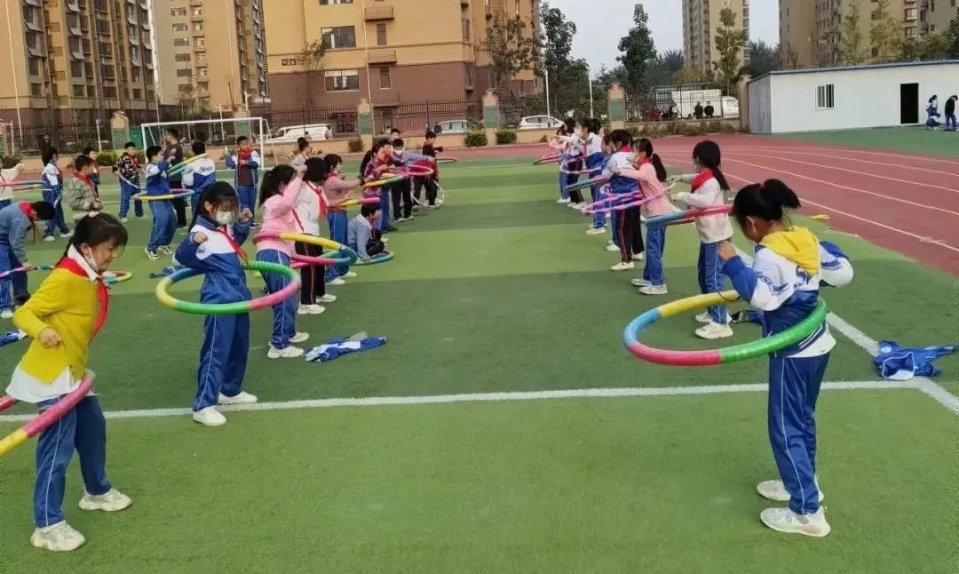 “双减”落地，体育作业如何快乐“变身”？