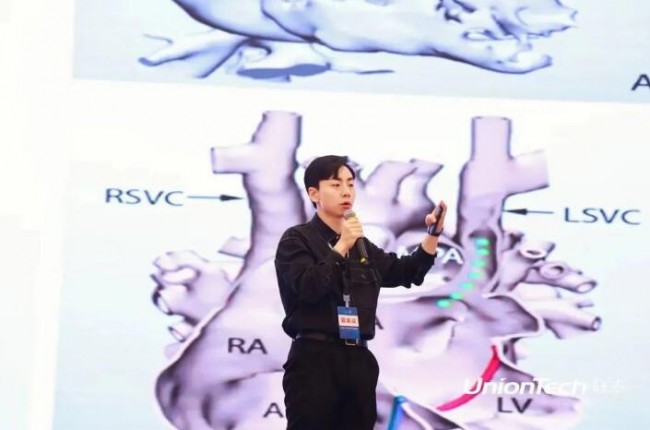 智造*局破**l联泰科技携手合作伙伴共聚第五届SAMA增材制造产业发展大会