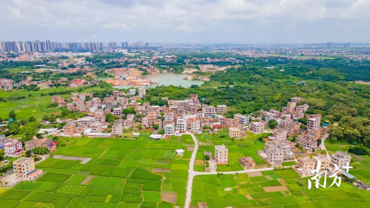 永远的西埇，永远的乡愁