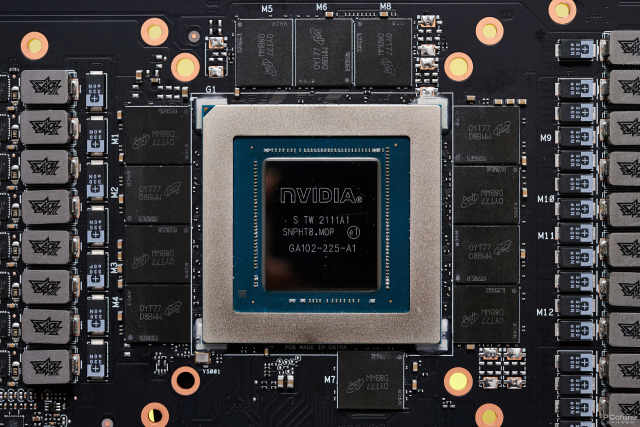 RTX3080Ti首发评测：苦等半年，它是玩家们的救星吗？