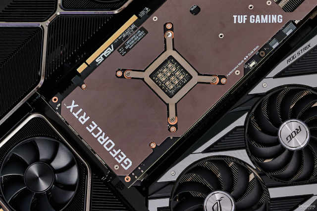 RTX3080Ti首发评测：苦等半年，它是玩家们的救星吗？