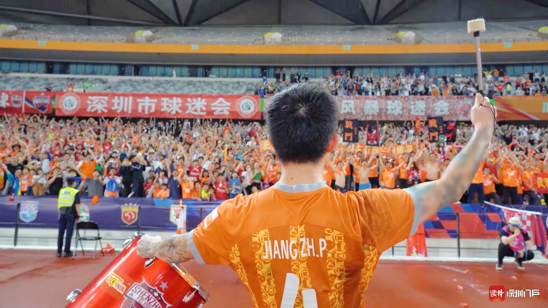 读特专访,采访姜至鹏