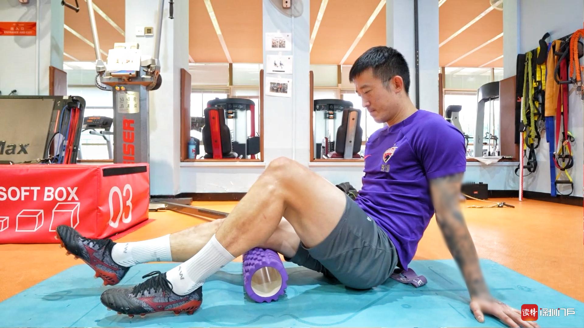 读特专访,采访姜至鹏