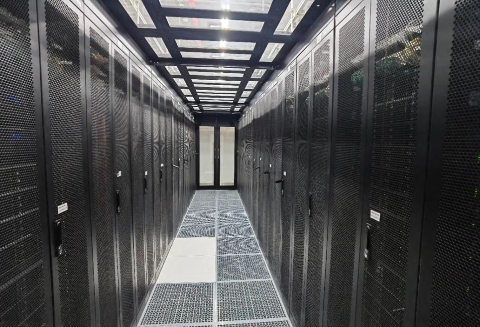 中国移动建设网络强国强化担当,中国移动为引领的新型基础建设