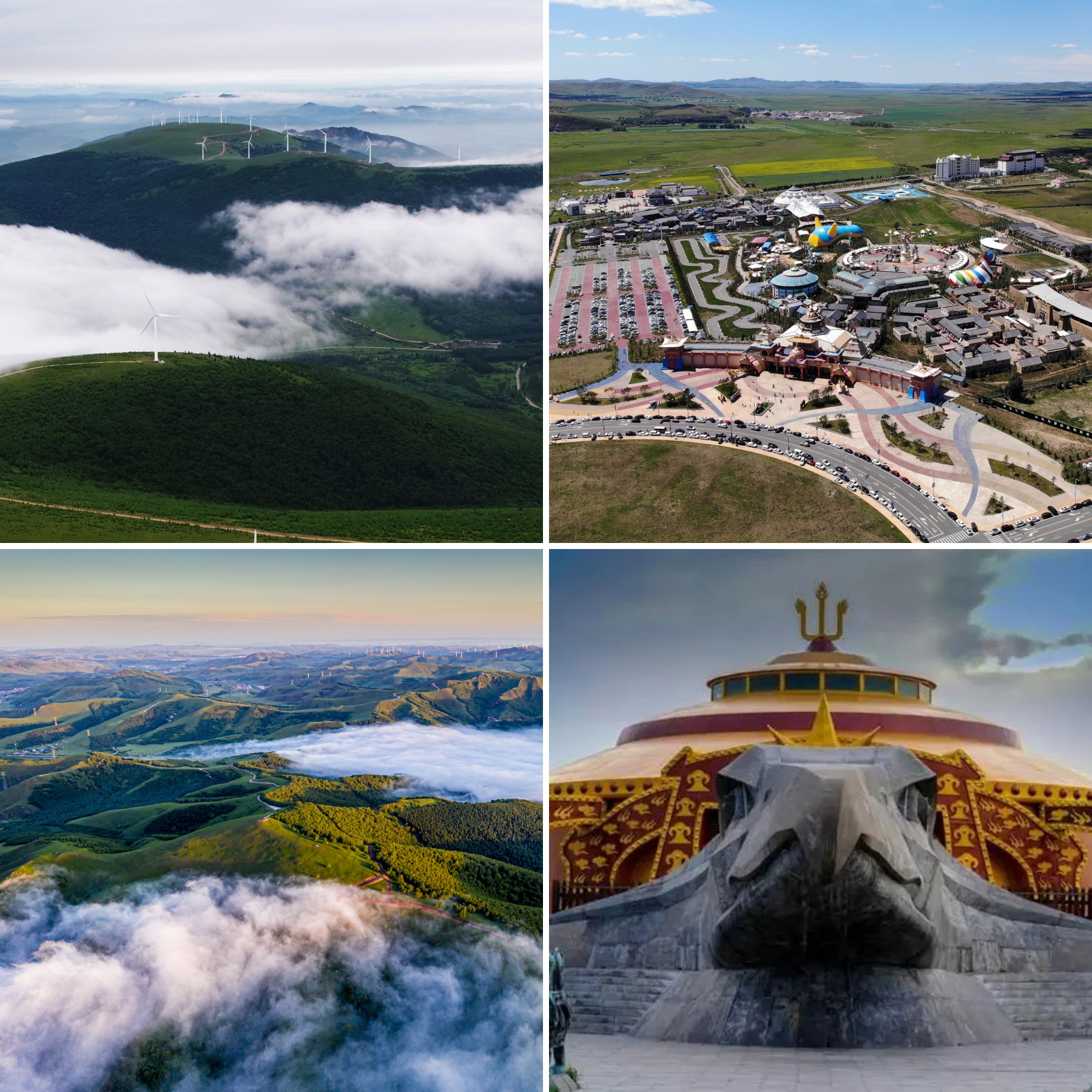 519旅游日免费景点河北,河北519旅游日