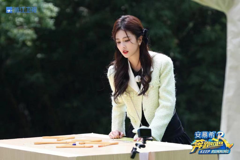 周深奔跑吧兄弟十一季泰国篇,奔跑吧兄弟2021周深