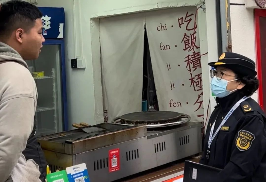 武汉宝妈用一块钱租到了82平门面，单月营业额达到1.5万