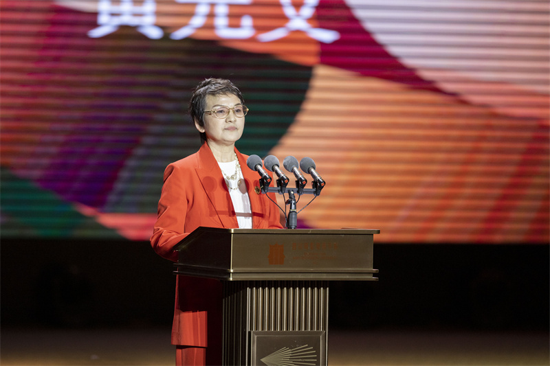 四川电影电视学院三十周年校庆,四川电影电视学院校庆表演