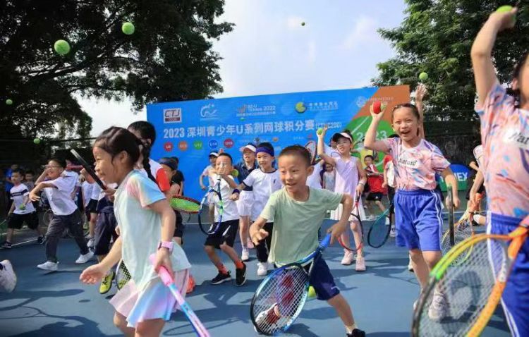 广东青少年u16网球排名赛,2024全国u12网球比赛