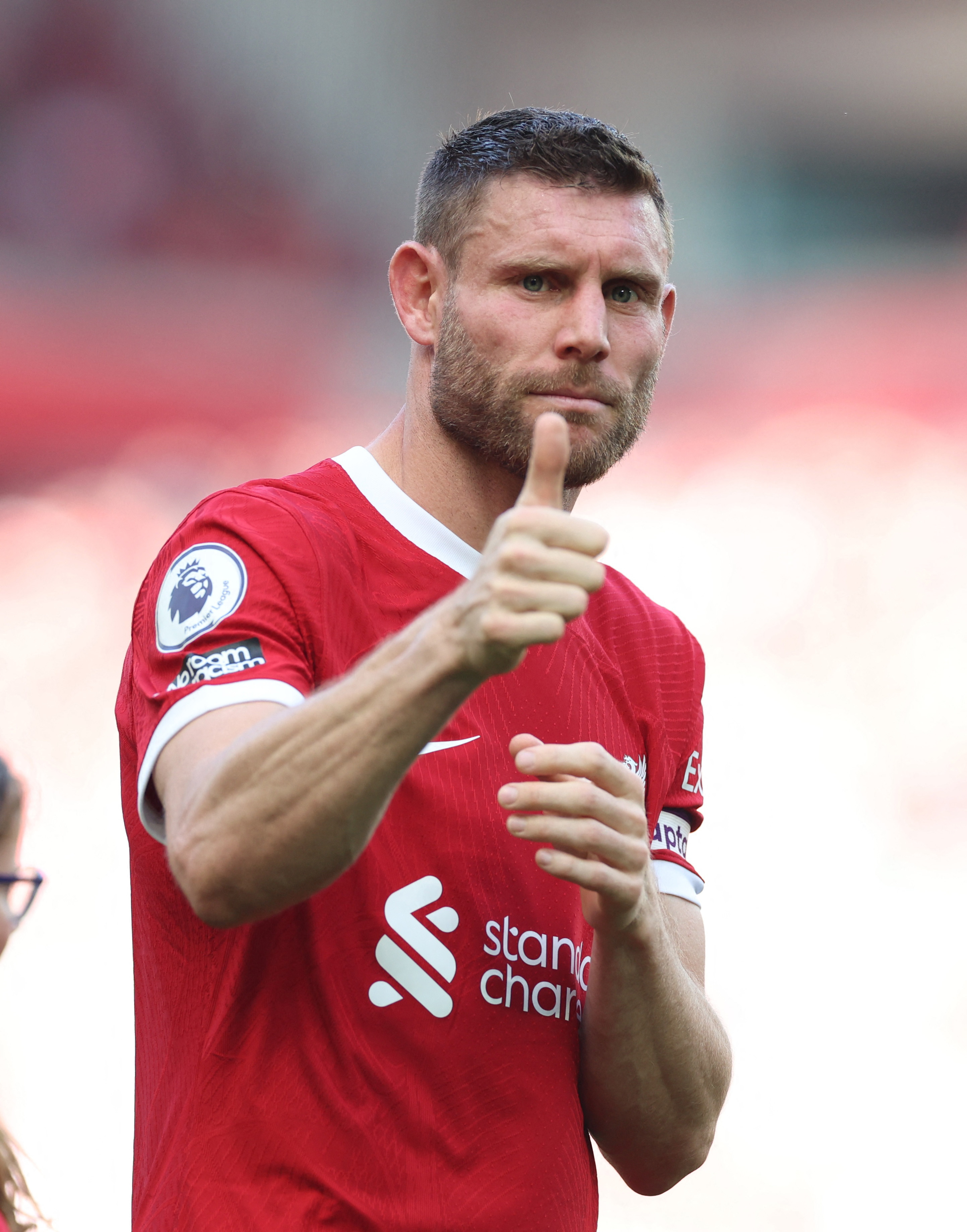 利物浦3比0阿斯顿维拉,体育英超