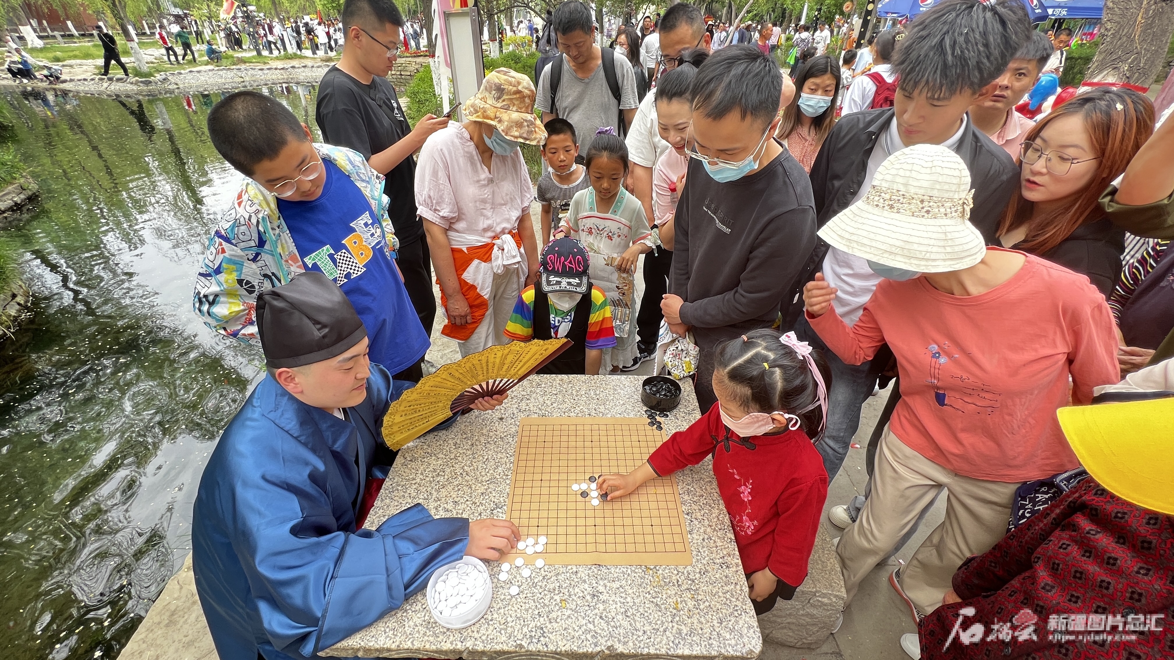 水磨沟公园梦回大唐活动几天时间,水磨沟公园梦回大唐