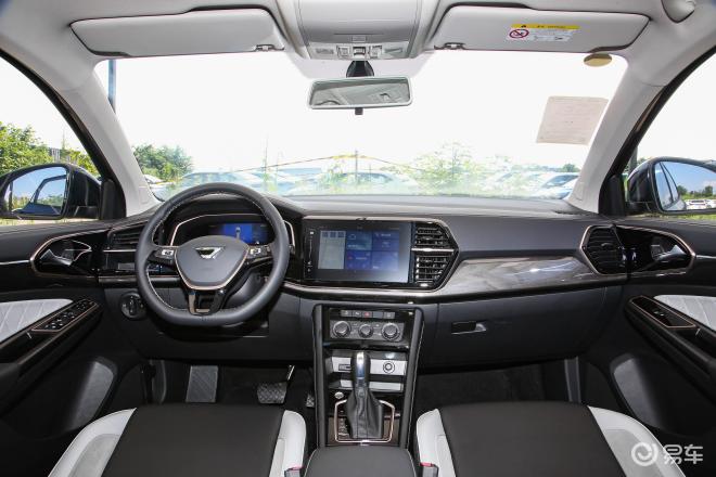2023款捷达VS5最新价格,捷达vs7新款2023款报价及图片