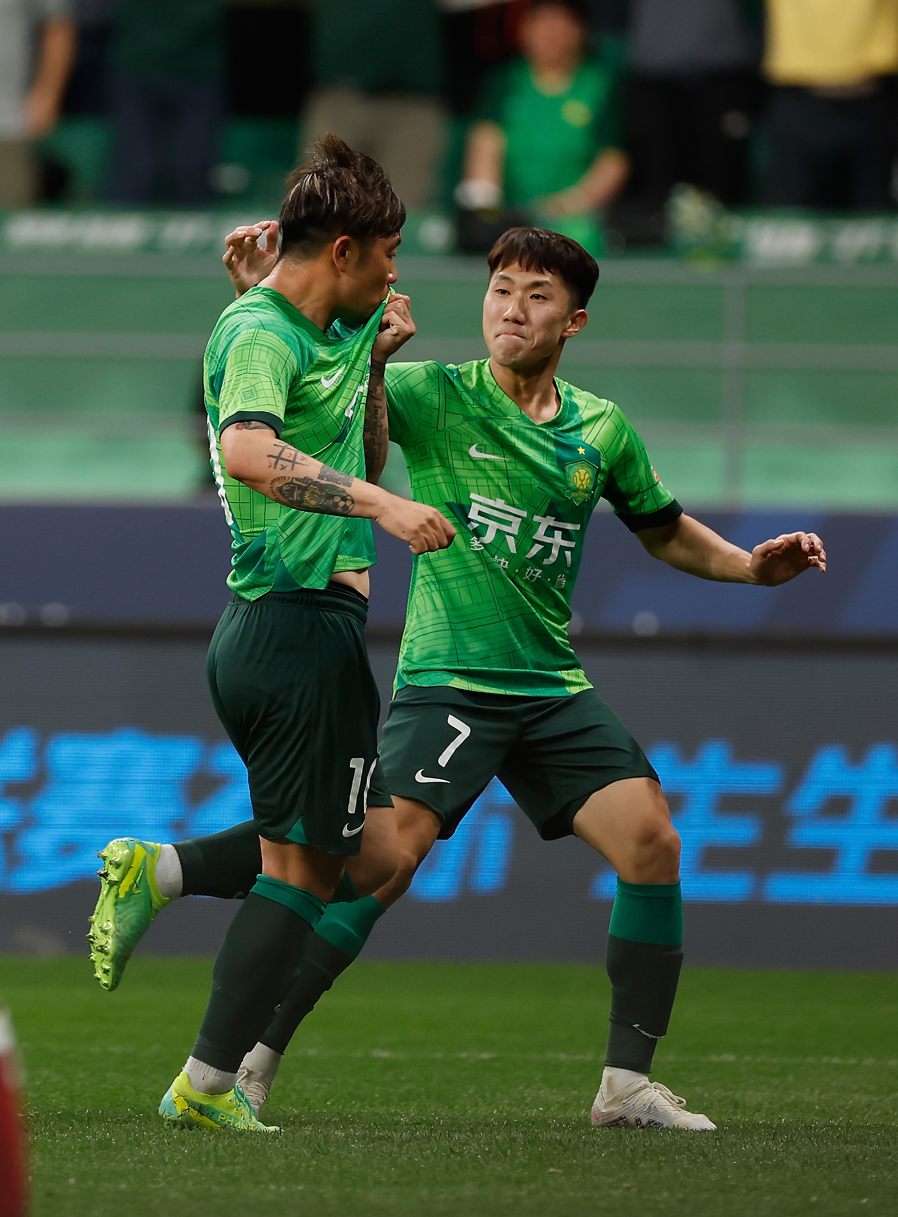 沧州雄狮vs北京国安视频直播,体育足球中超北京国安胜成都蓉城