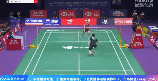 看的就是一个爽！