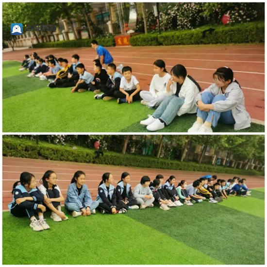 孙家小学足球联赛,奎文区金宝双语小学足球联赛