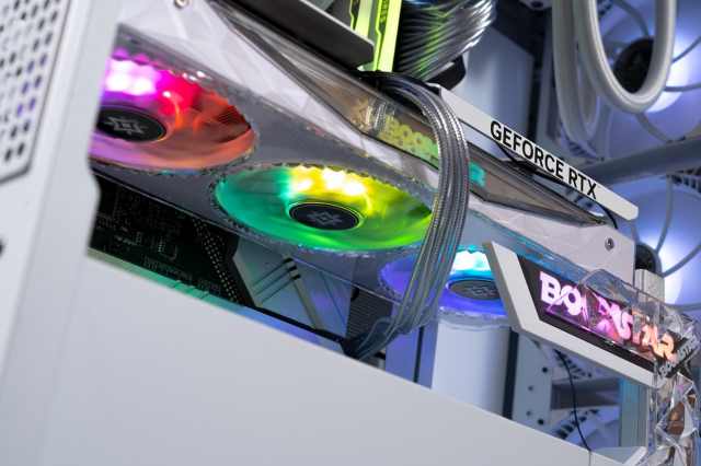 影驰rtx4060ti星曜oc,影驰geforcertx4060ti