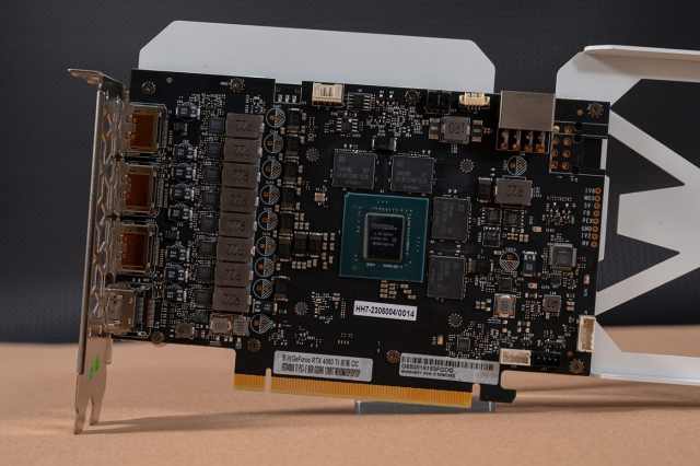 影驰rtx4060ti星曜oc,影驰geforcertx4060ti