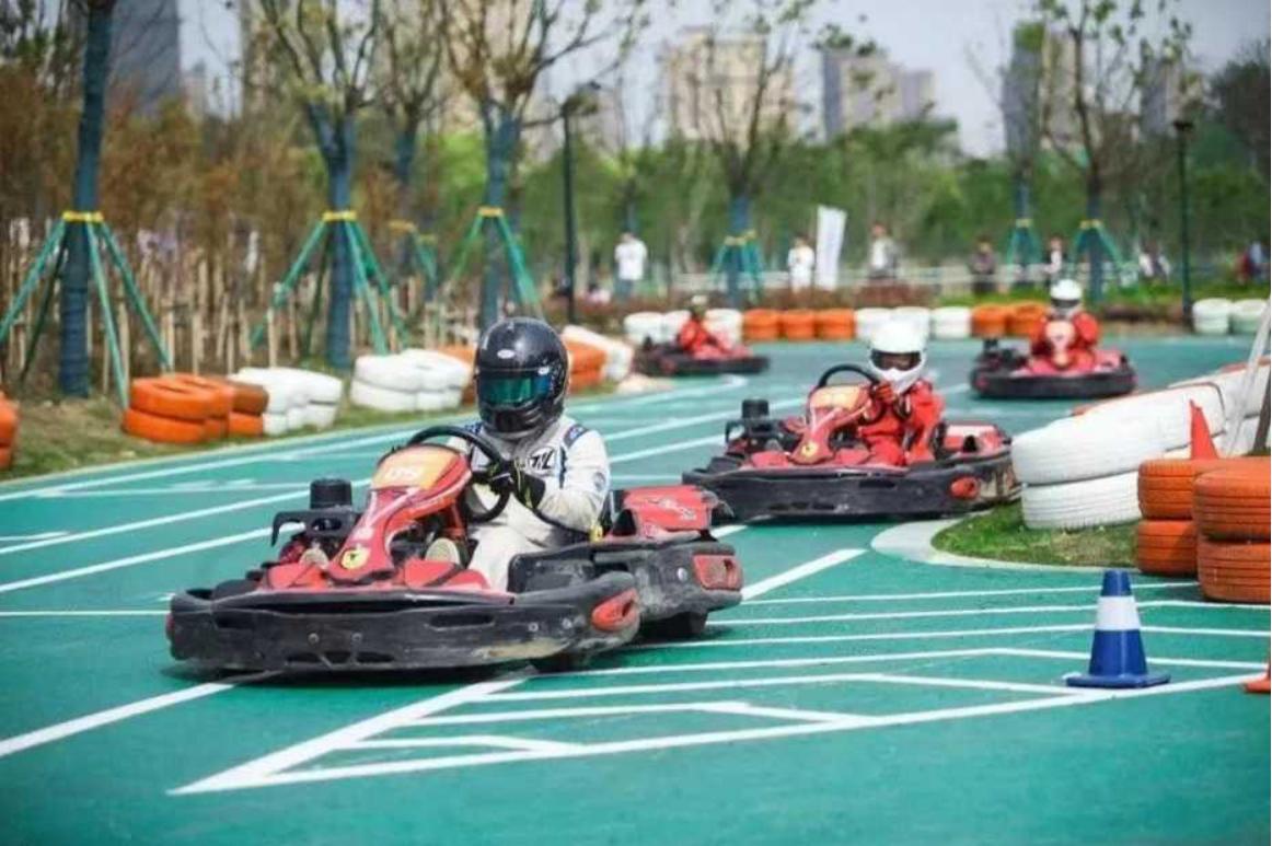 打造“体育+商业”创新运维模式，环球港助力体育业态升级