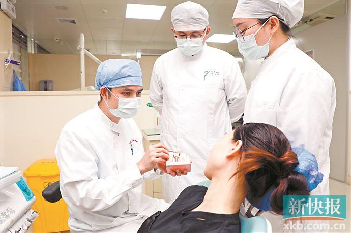 现广州种牙价格如何,广州种牙多少钱一颗2021价格表