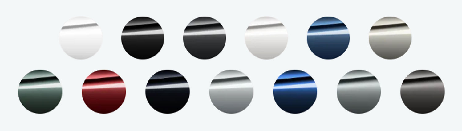 24款宝马5系改装大鼻孔,宝马5系改装大鼻孔前杠