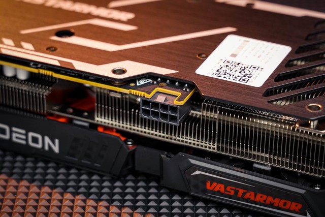 瀚凯rx7600显卡3390hz,瀚铠rx7600跑分