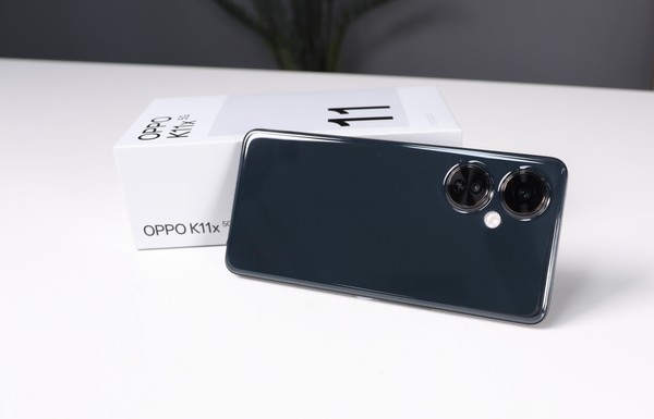 oppok11x一亿像素测评,oppok11x性能