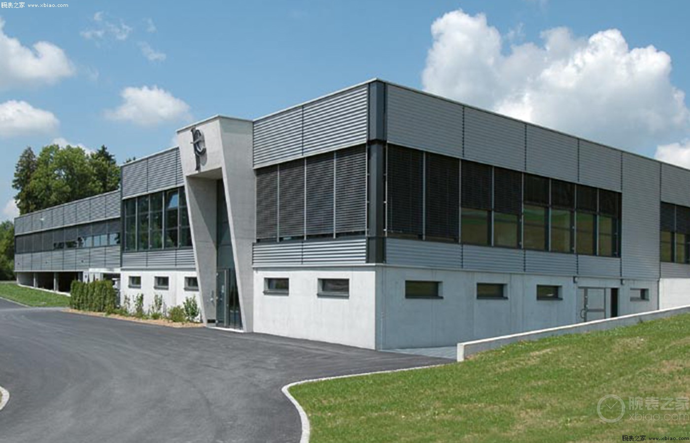 爱马仕钟表工坊之旅,爱马仕钟表厂