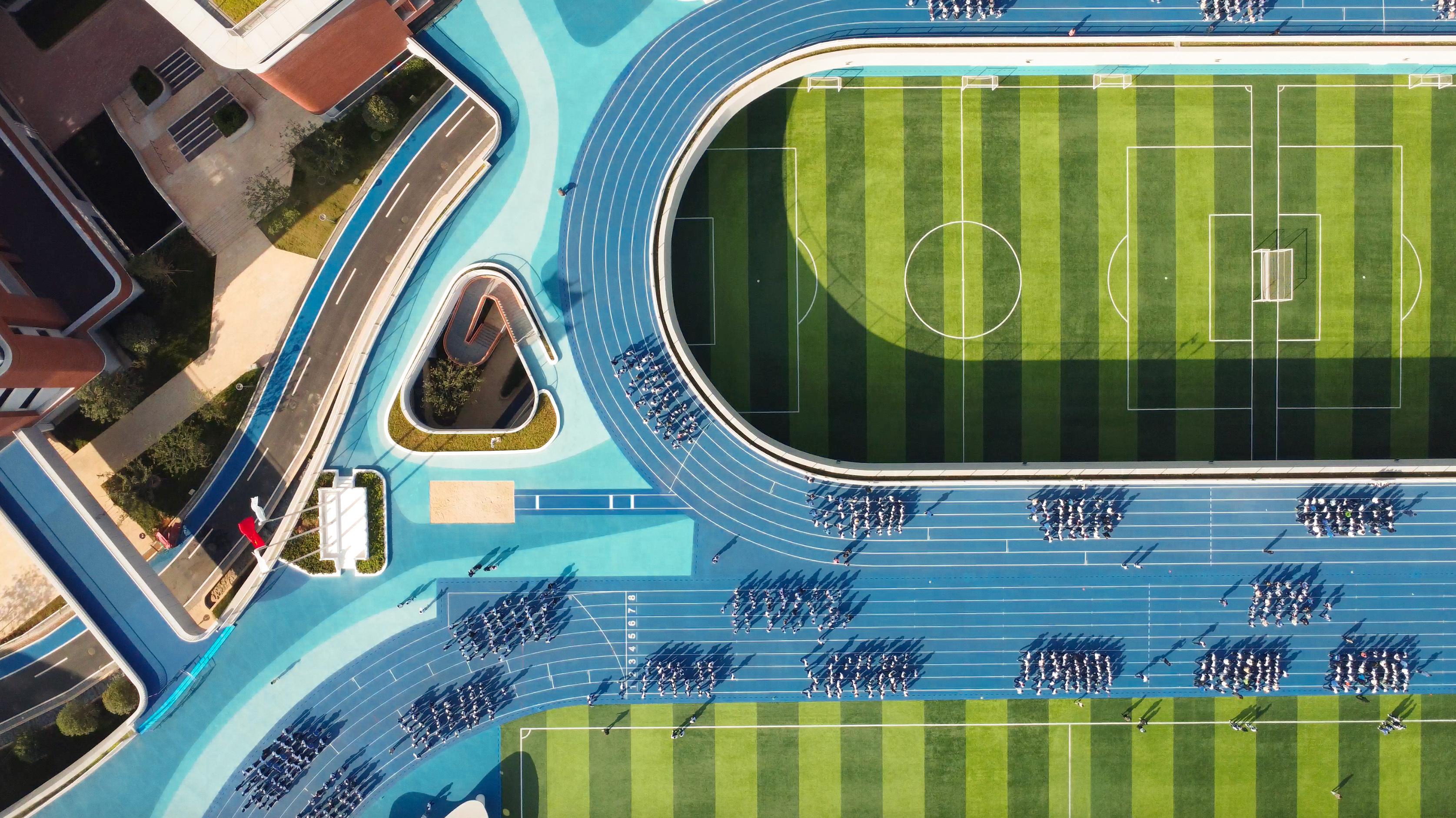 深外高中园的办学特色,深外高中园和深实验高中园对比