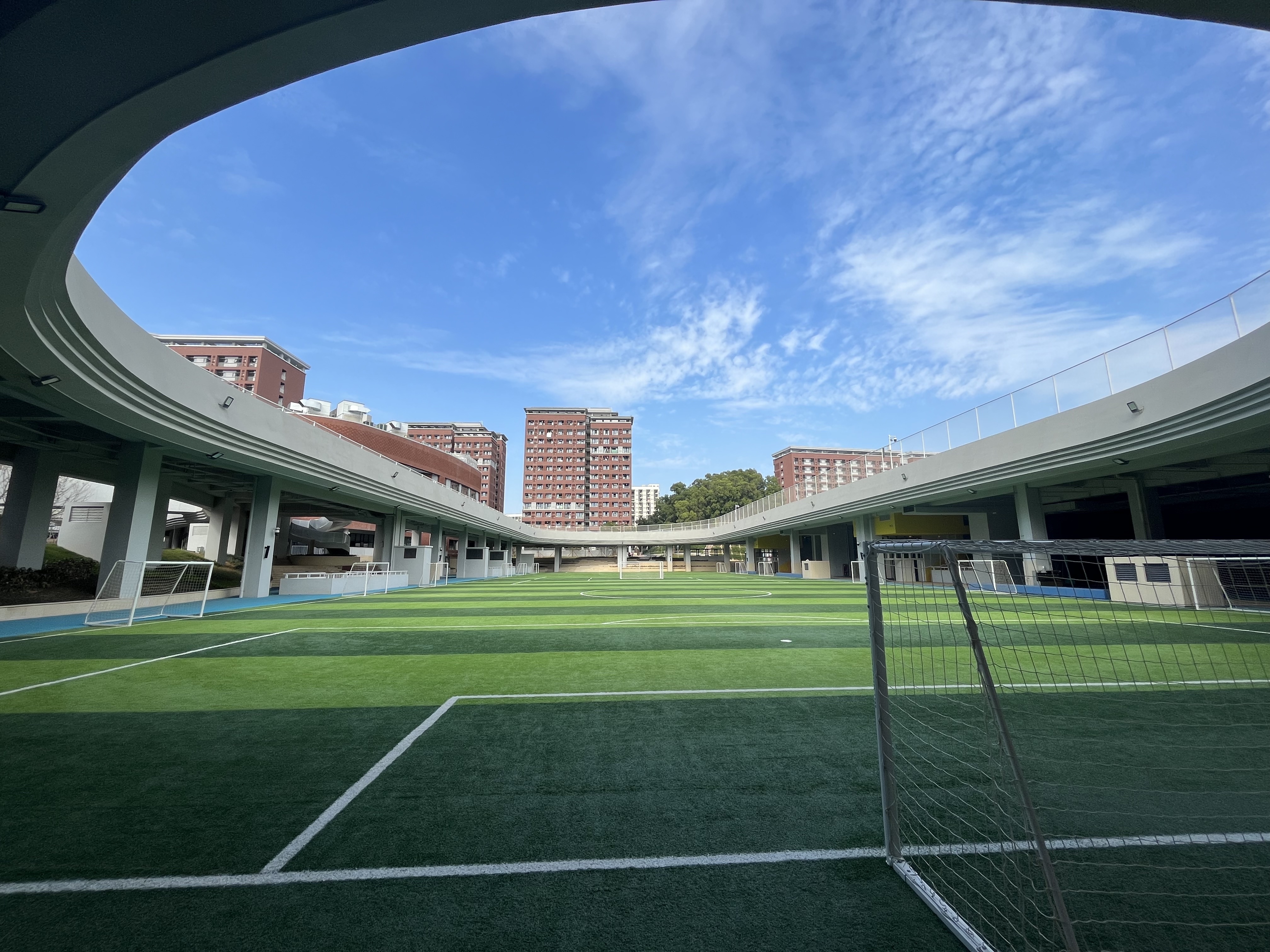 深外高中园的办学特色,深外高中园和深实验高中园对比