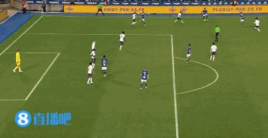 法甲冠军梅西,法甲巴黎圣日耳曼梅西首战