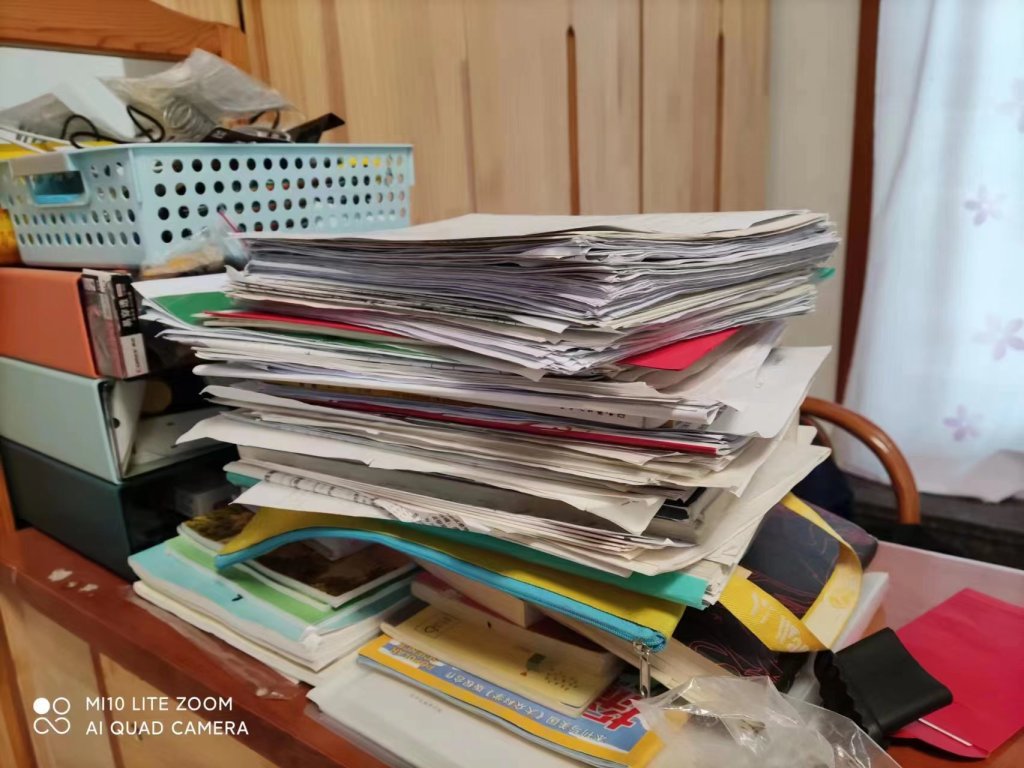 新闻周刊丨接“招”自招，备考陪考！两个中考家庭背后的故事