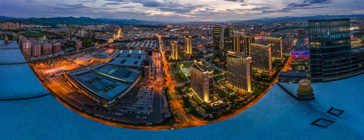 百强县排名第97，金华永康能追上去吗？