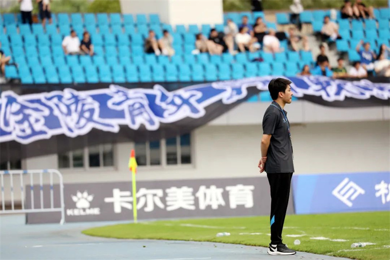 中甲联赛最新赛程表,中甲南京第二场赢了吗