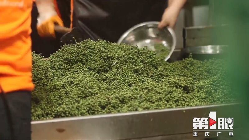 第1眼重庆广电消息,重庆广电官网