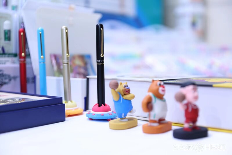 2023最新英雄钢笔,英雄笔新款