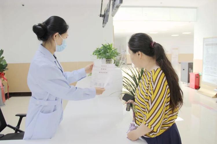 滨州医学院附属口腔医院,滨州医学院附属医院口腔科科主任