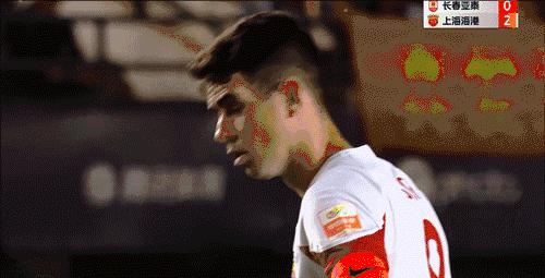 中超第5轮最佳进球,中超联赛第五轮最佳进球