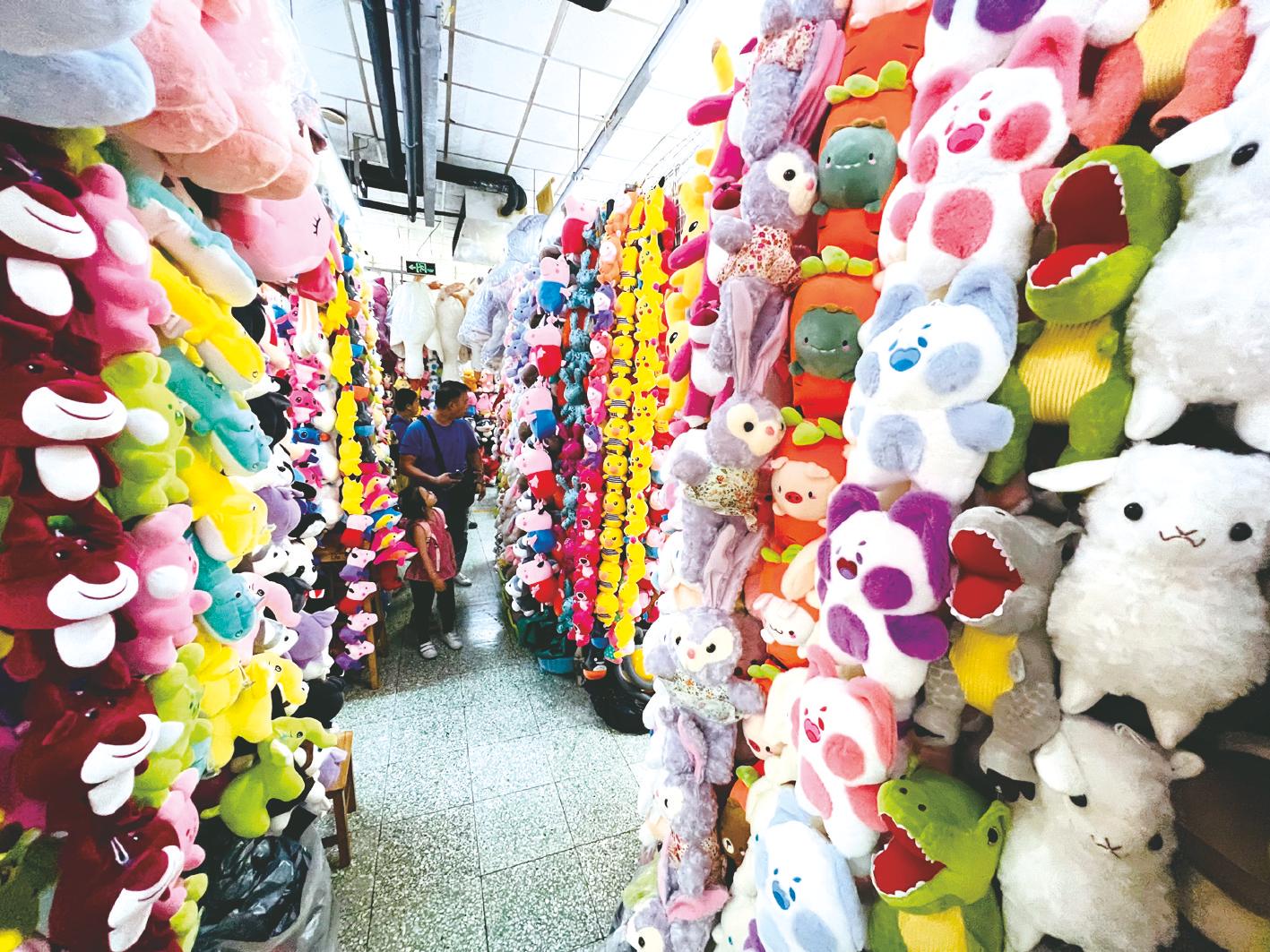 六一儿童火爆礼物,六一经济实惠礼物