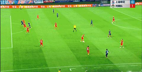 中超第5轮最佳进球,中超联赛第五轮最佳进球