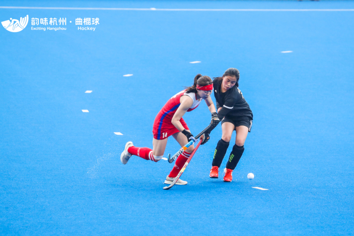 曲棍球比赛视频江苏,杭州曲棍球比赛场馆